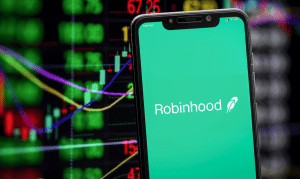 Wird Robinhood der große Krypto-Gewinner? 