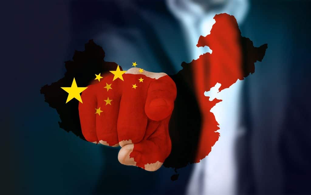 Wirtschaft in China