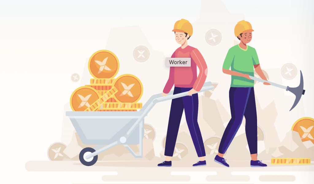 bitcoin-minetrix