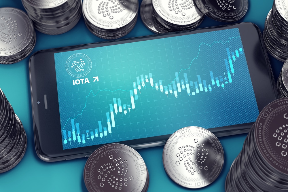 Iota Fazit