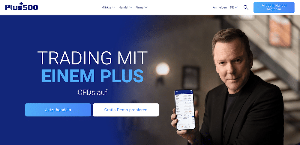 plus500-startseite
