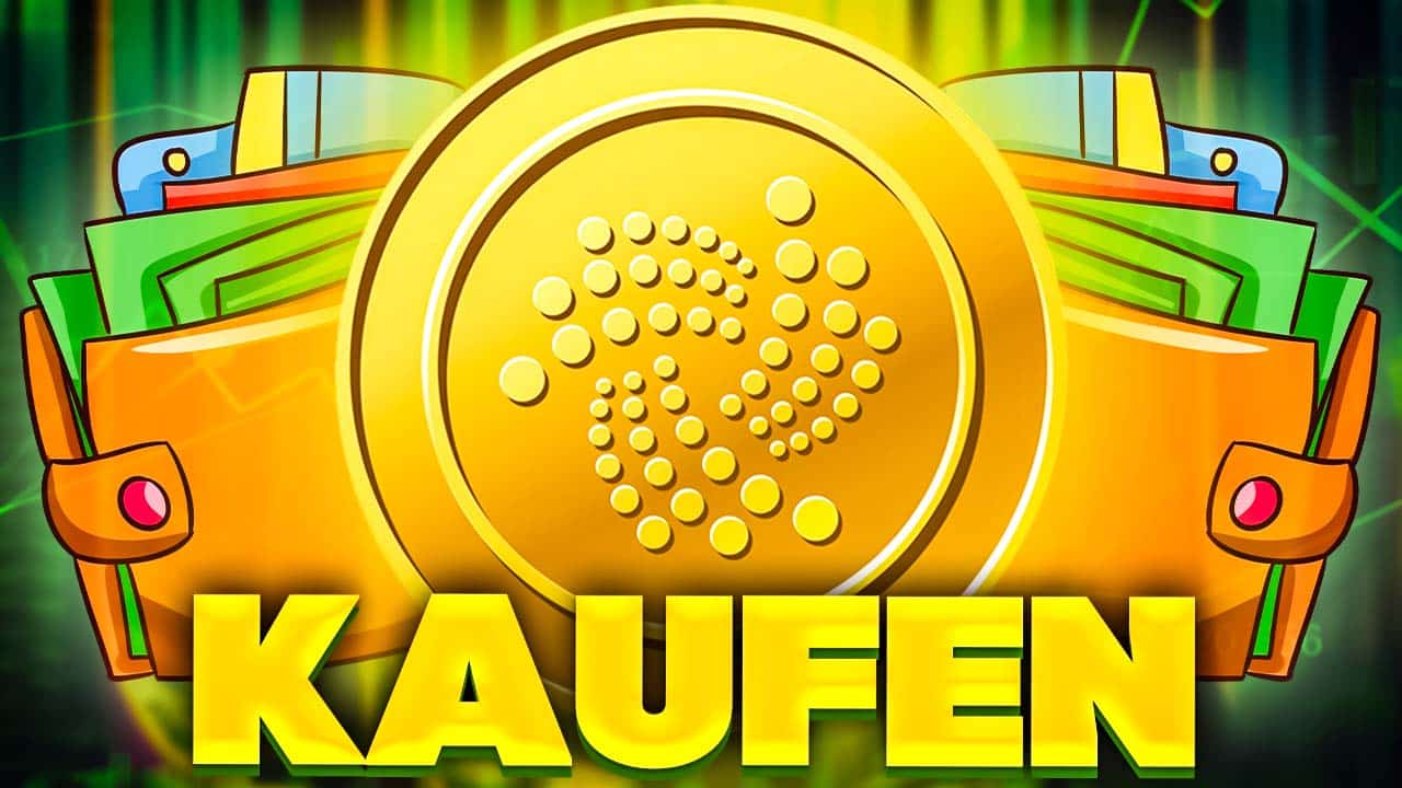 Iota kaufen
