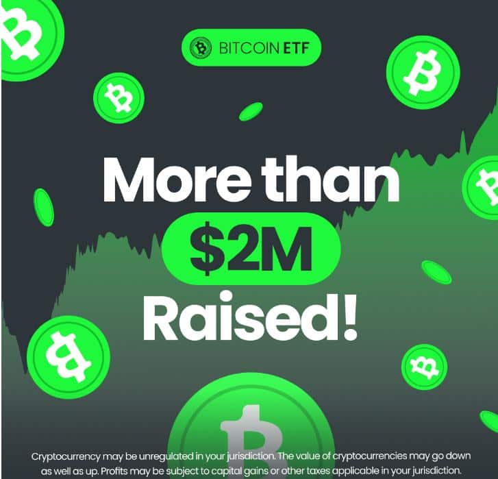 Bitcoin ETF