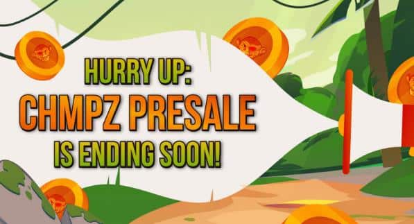 Chimpzee Presale