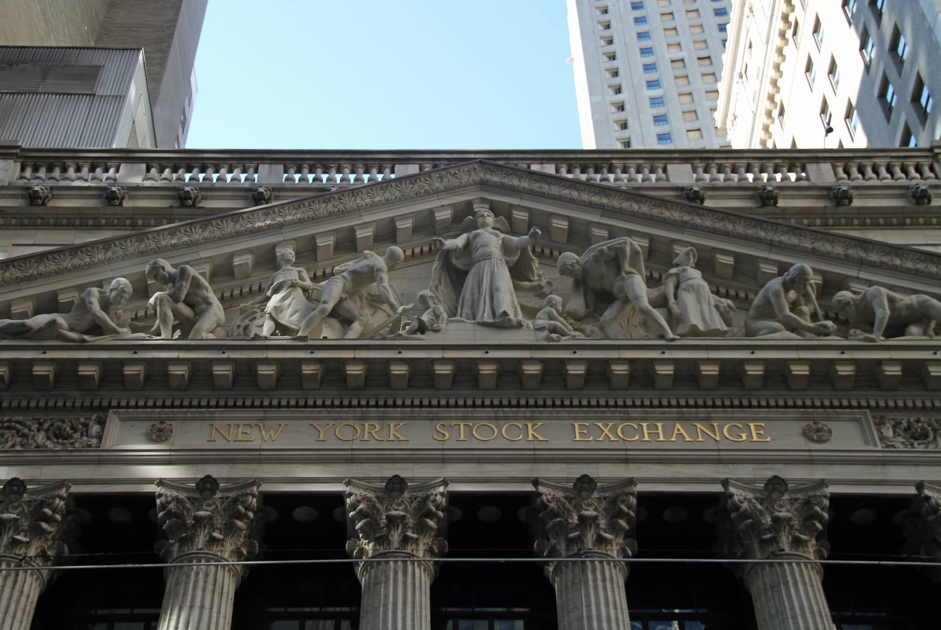 New York Börse