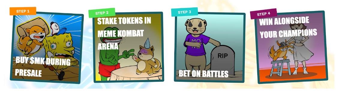 Meme Kombat