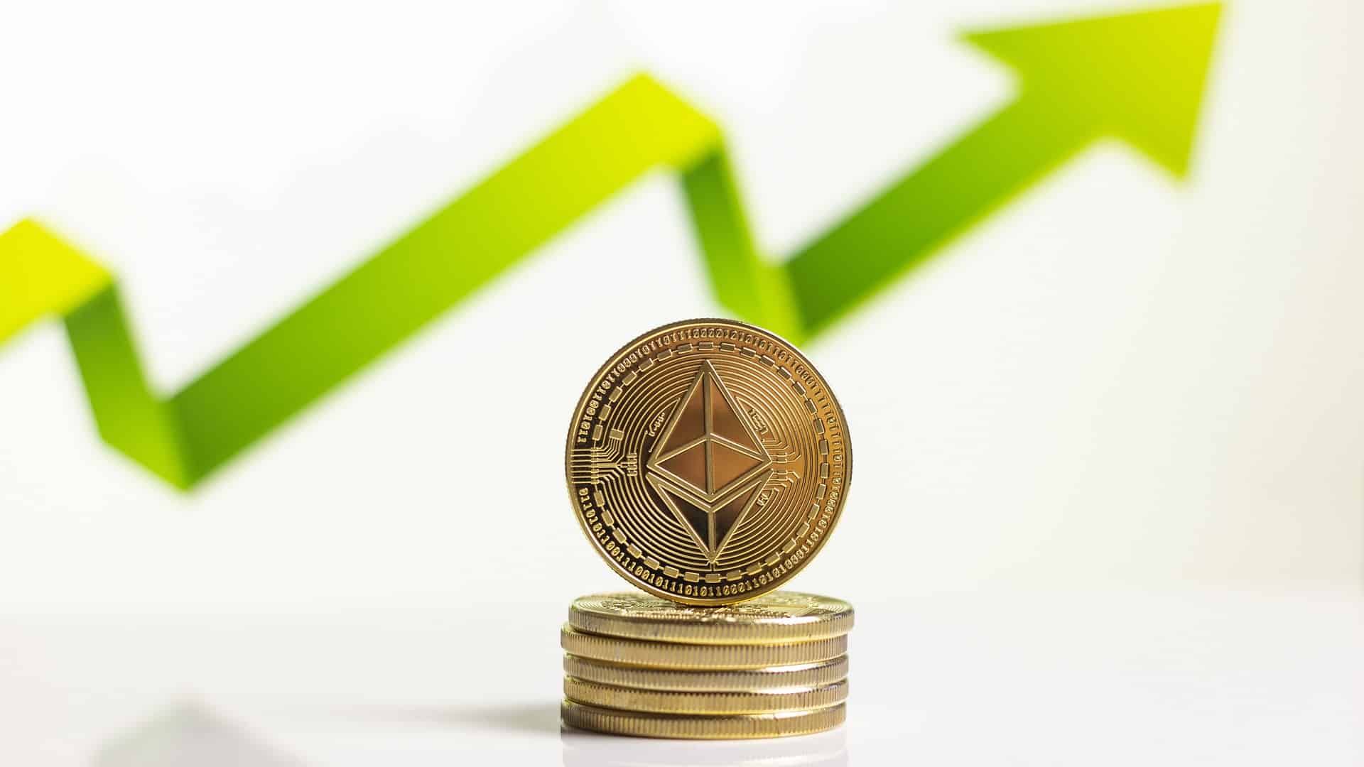 Ether Kurs