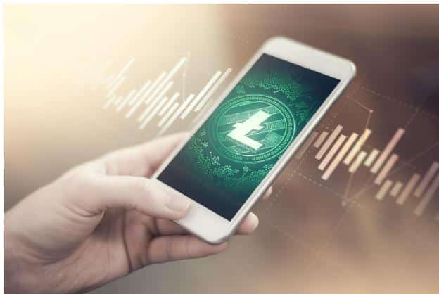 Litecoin PR