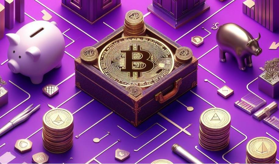 Bitcoin ETF 1