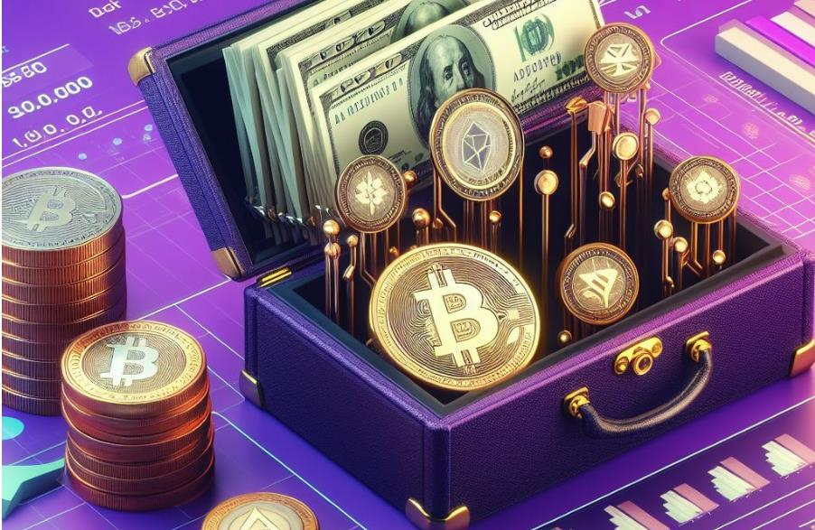Bitcoin ETF 2