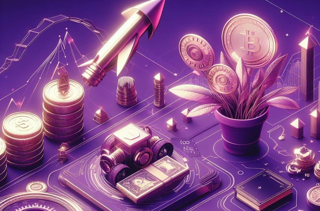 Bitcoin ETF 3