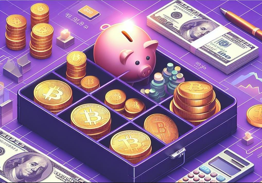 Bitcoin ETF 4