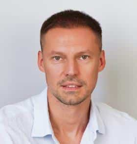 Sergey Klinkov,