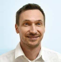 Eugene Musienko