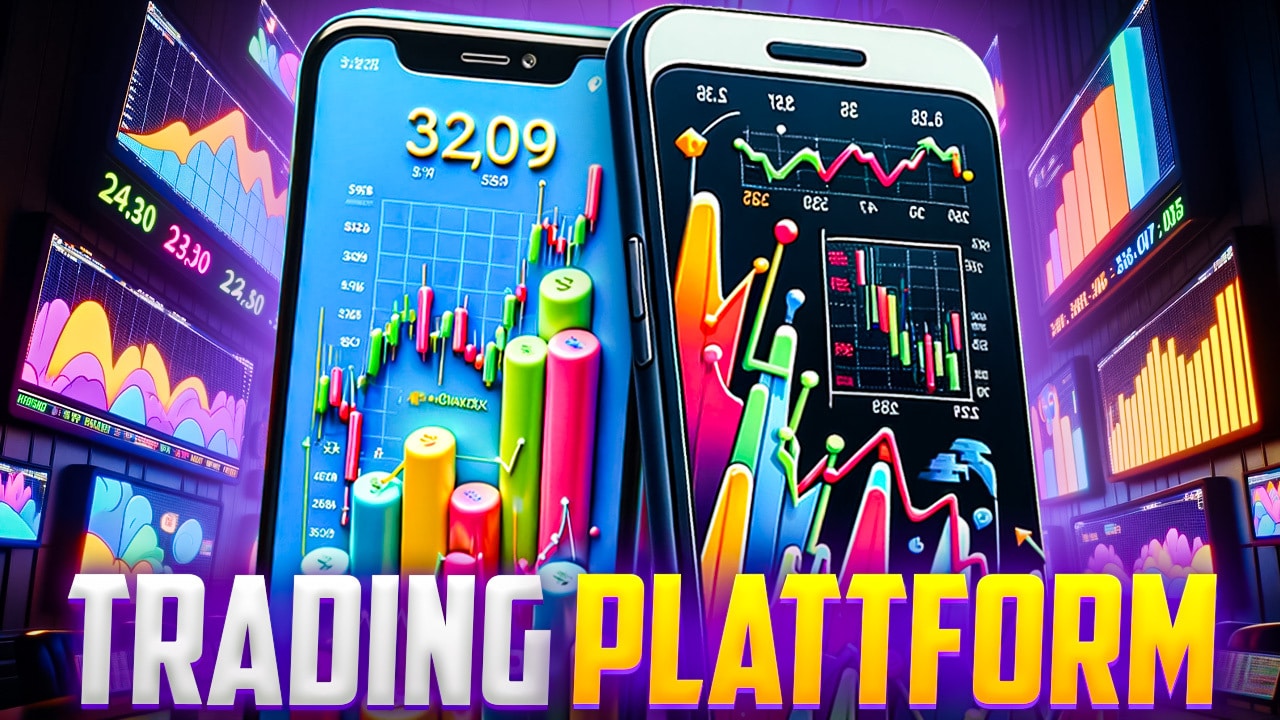 Trading Plattformen 2024