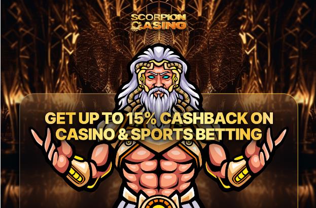 Scorpion Casino