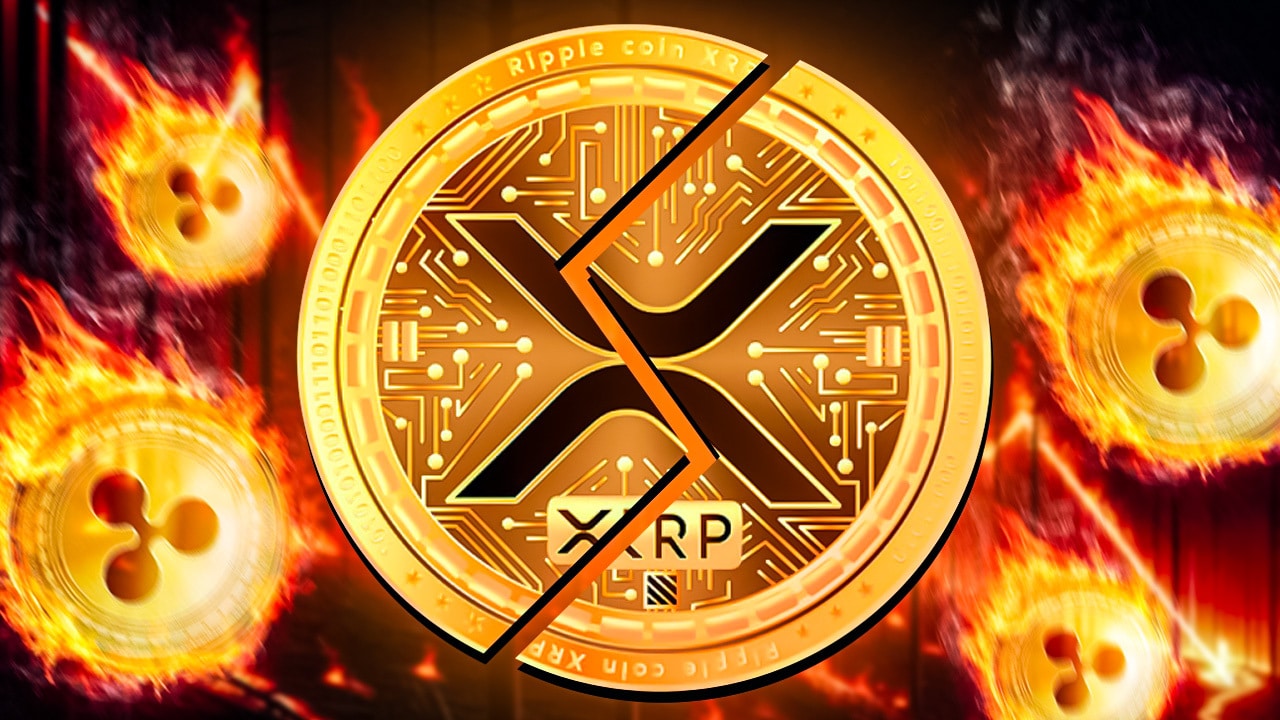 Jetzt ist es passiert: XRP rutscht ab