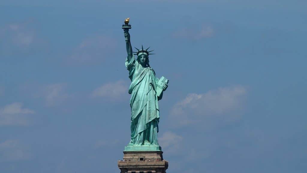 Libertarismus USA