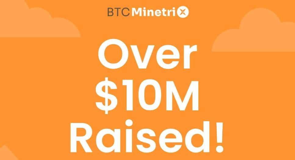 BTC Minetrix
