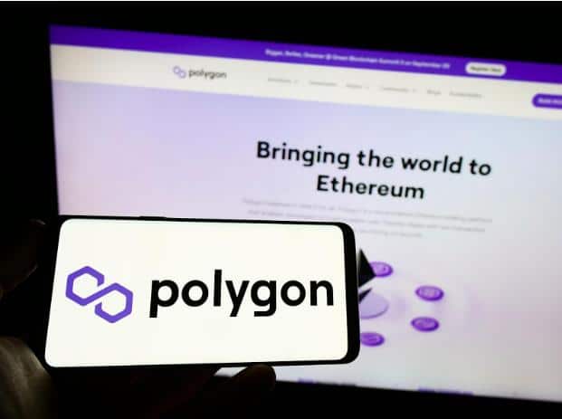 polygon PR