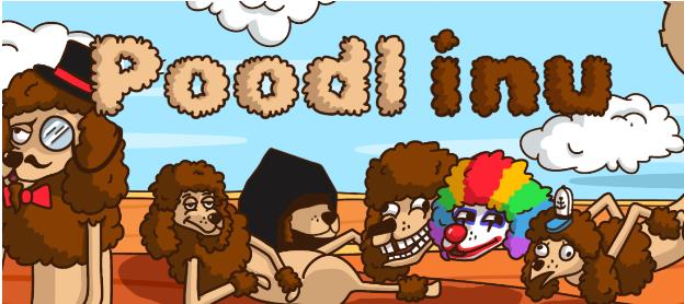 Poodl Inu 2