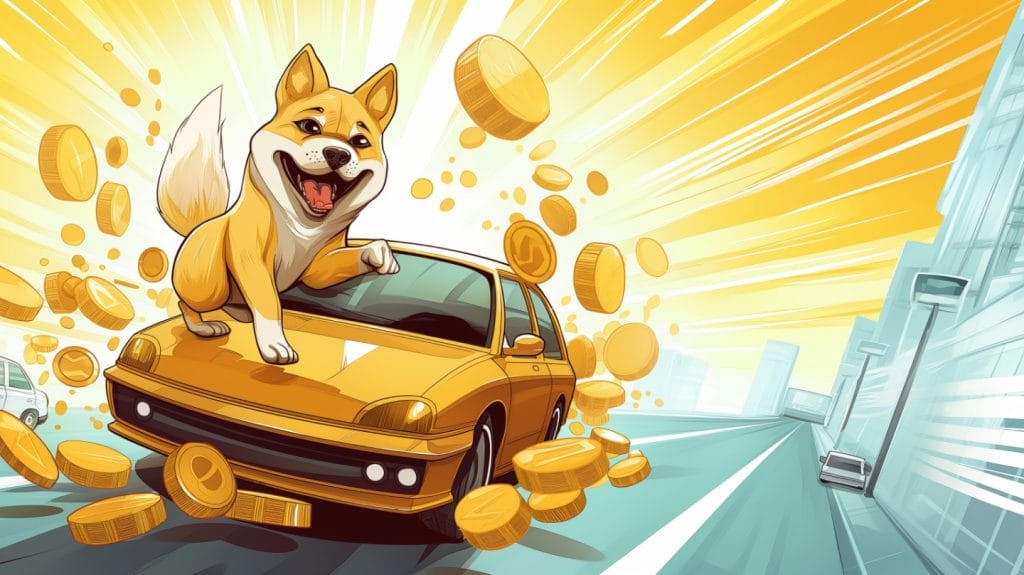 DOGE20