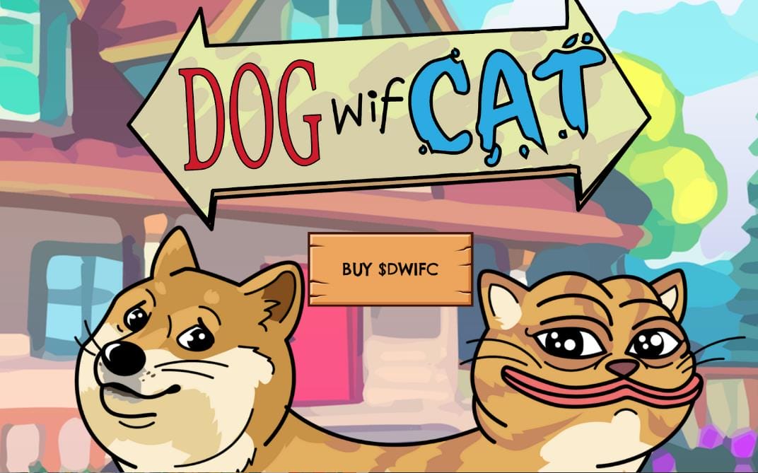 dogwifcat
