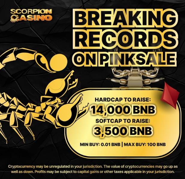 scorpion