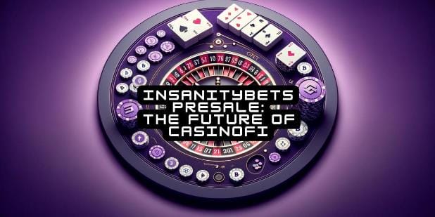 InsanityBets