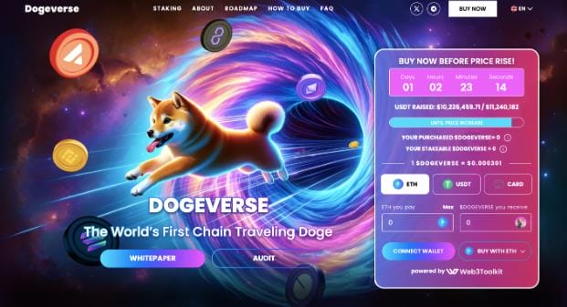 dogeverse