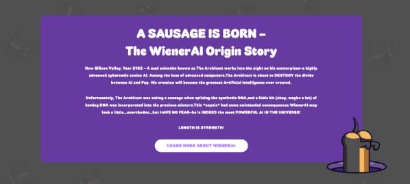 WienerAI