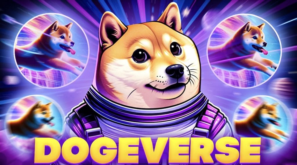 Dogeverse