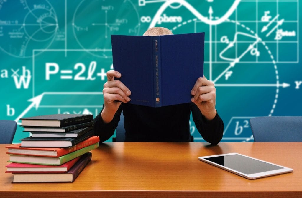 Bitcoin studieren