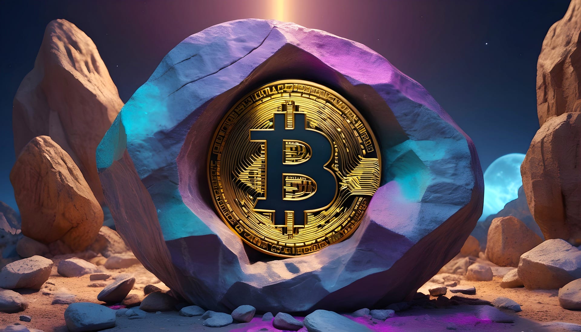 Bitcoin Wallet