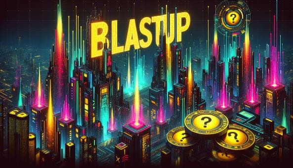 BlastUp