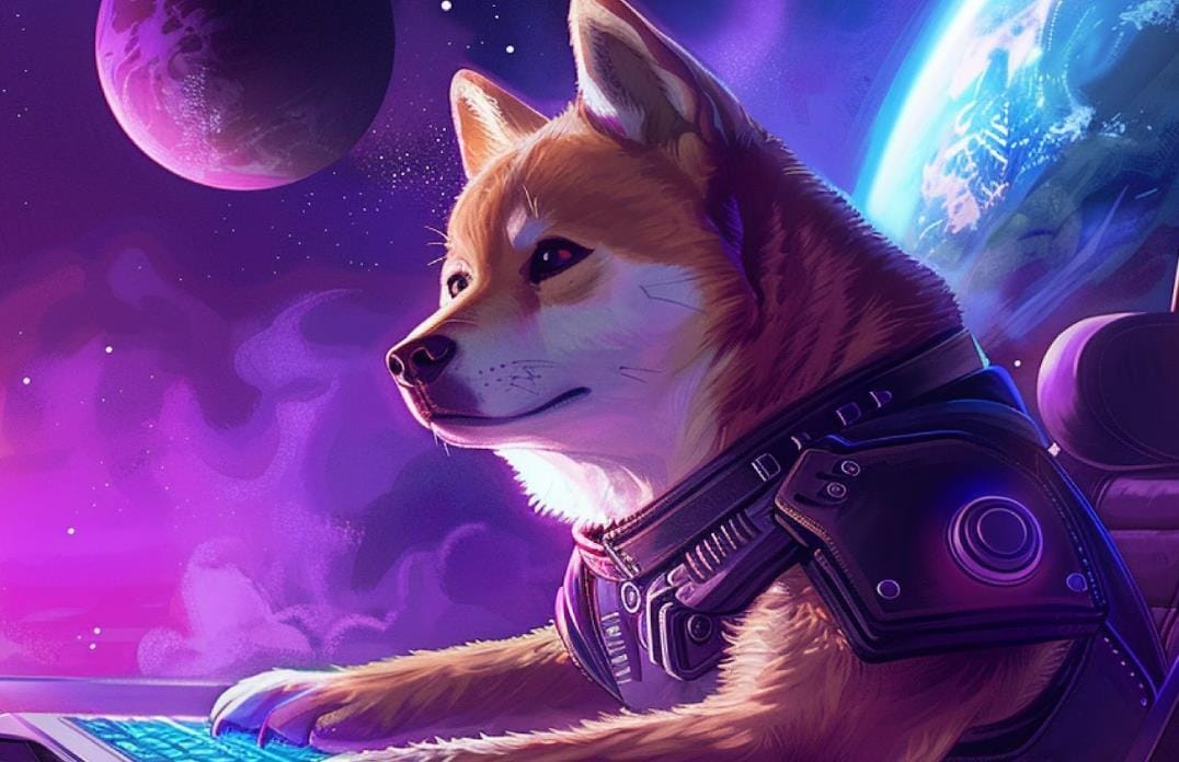 Dogeverse