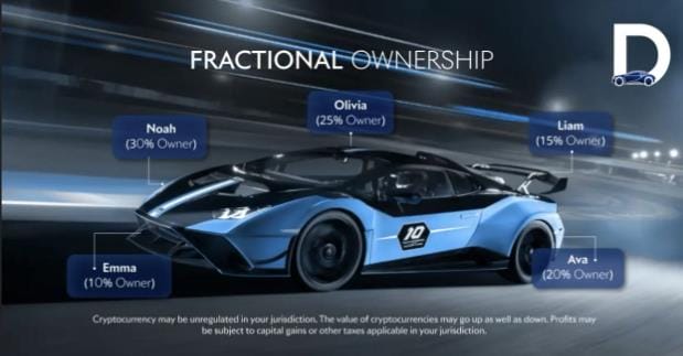 Dreamcars
