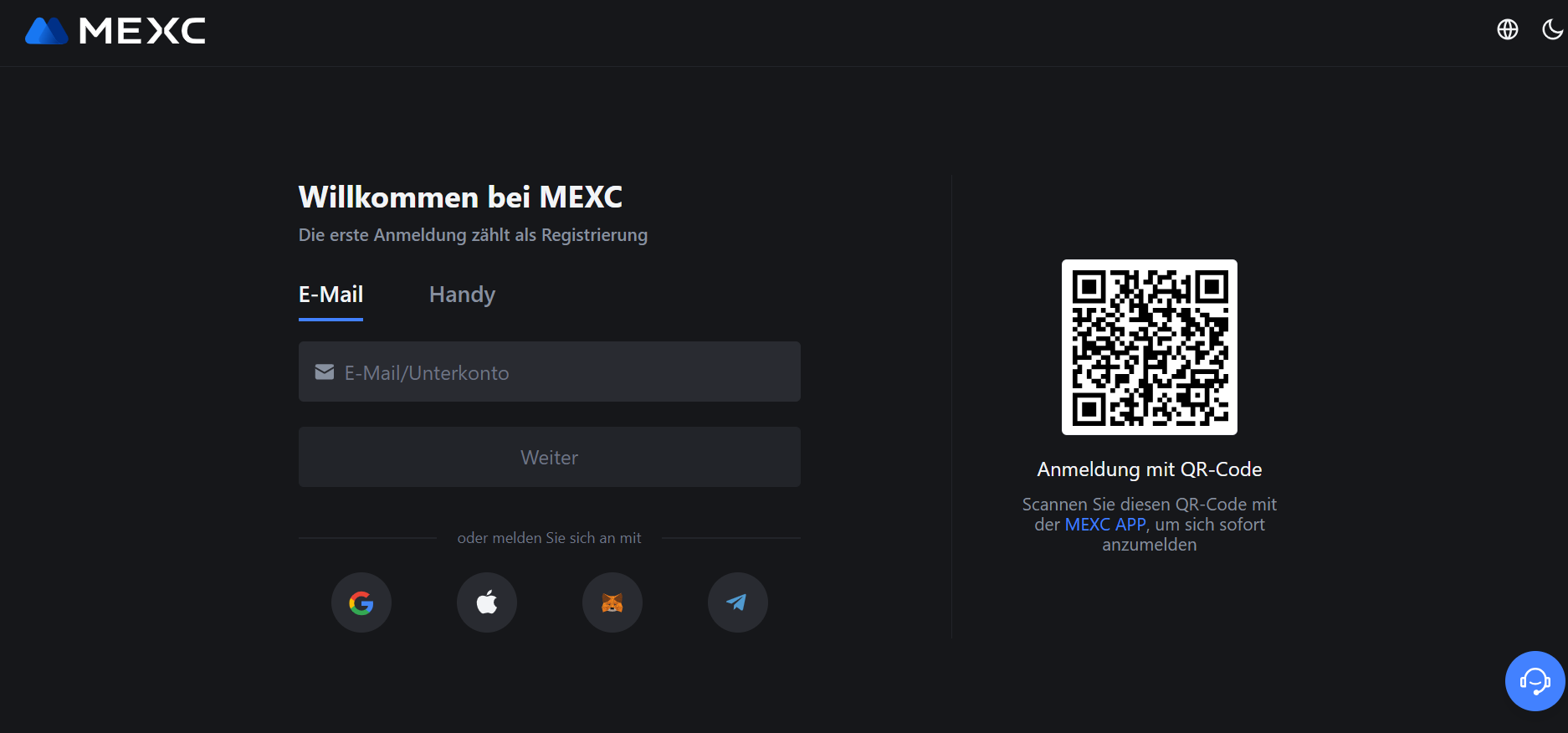 mexc