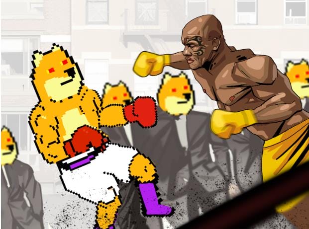 fight night