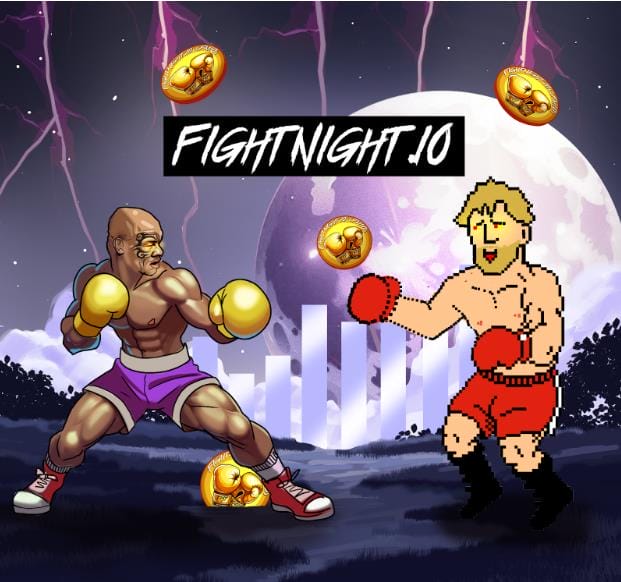 fight night