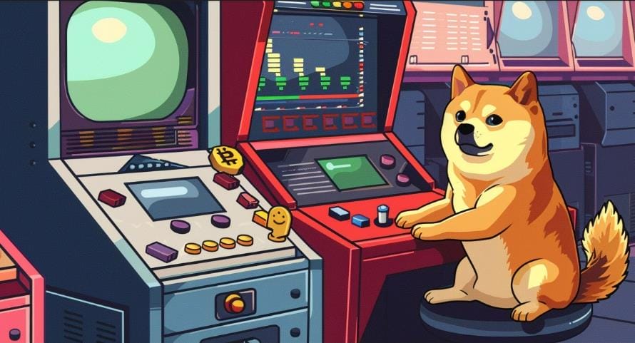 PlayDoge