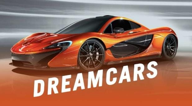 Dreamcars