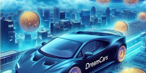 Dreamcars
