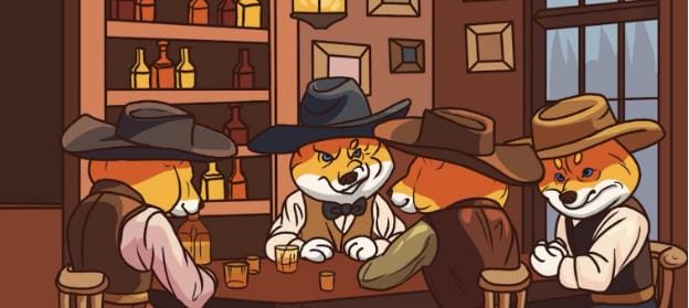 Shiba Shootout