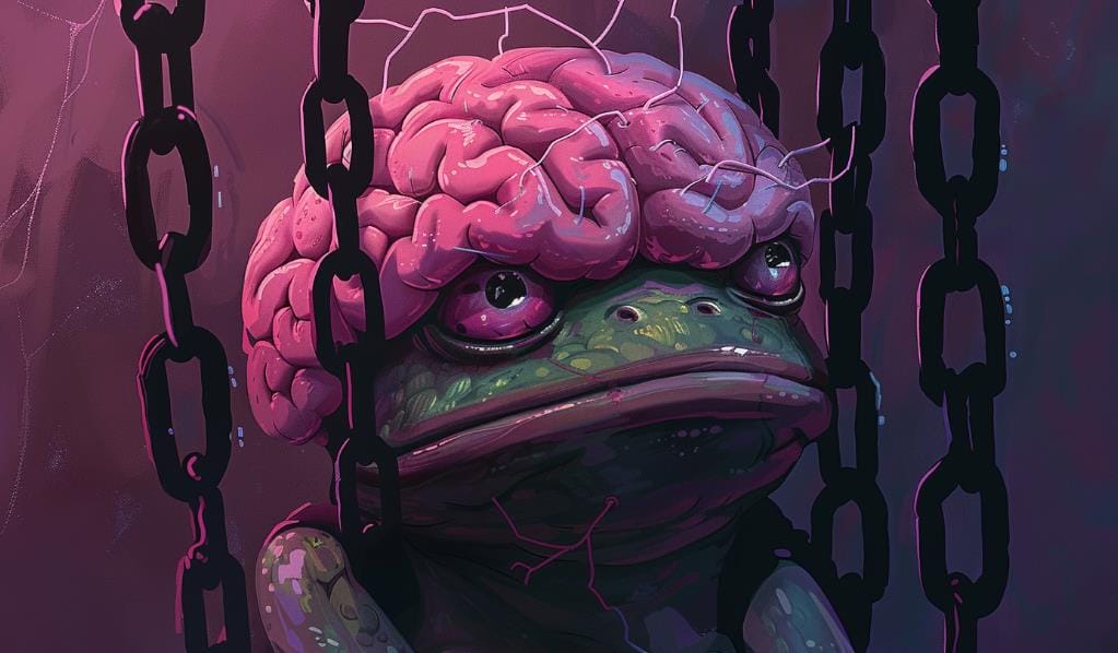 Pepe Unchained