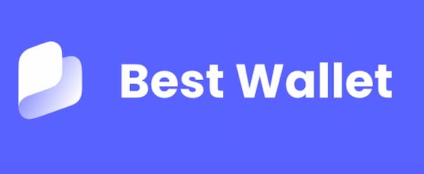 Best Wallet Logo