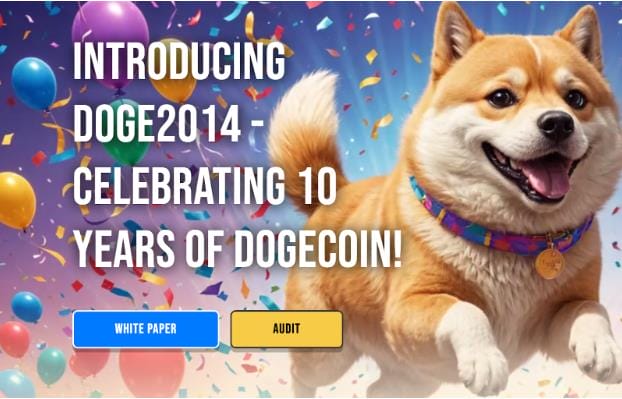 Doge2014