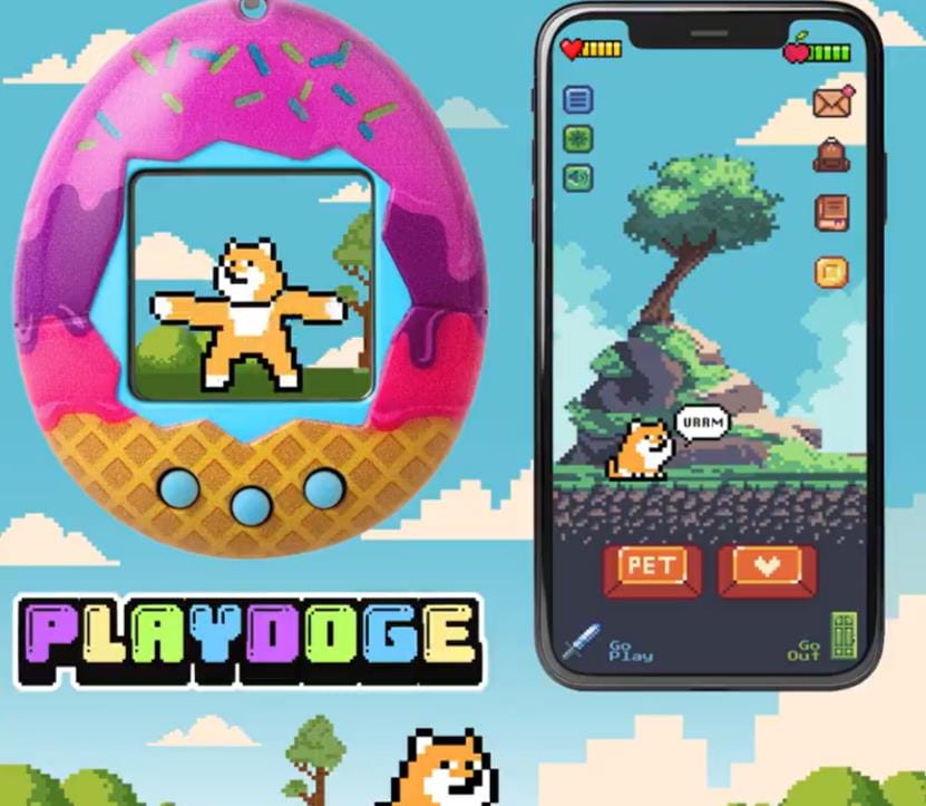 PlayDoge