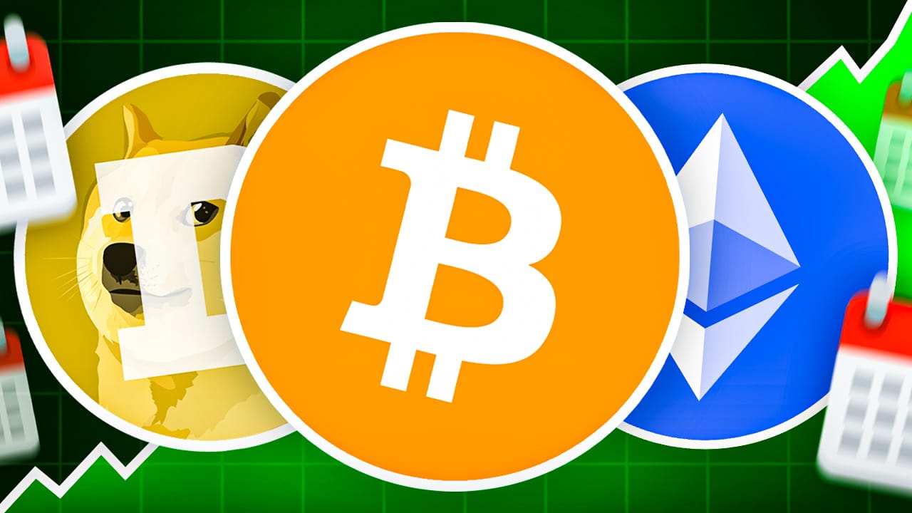 krypto-news-bullishe-termine-das-wird-diese-woche-fur-bitcoin-ethereum-und-dogecoin-jetzt-wichtig