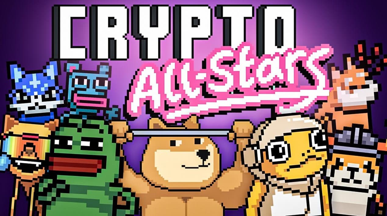 Crypto All-Stars Prognose: $STARS Entwicklung 2026 bis 2030